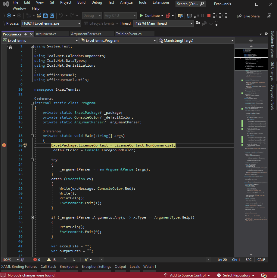 Here is a Collection of Useful Tips for Visual Studio