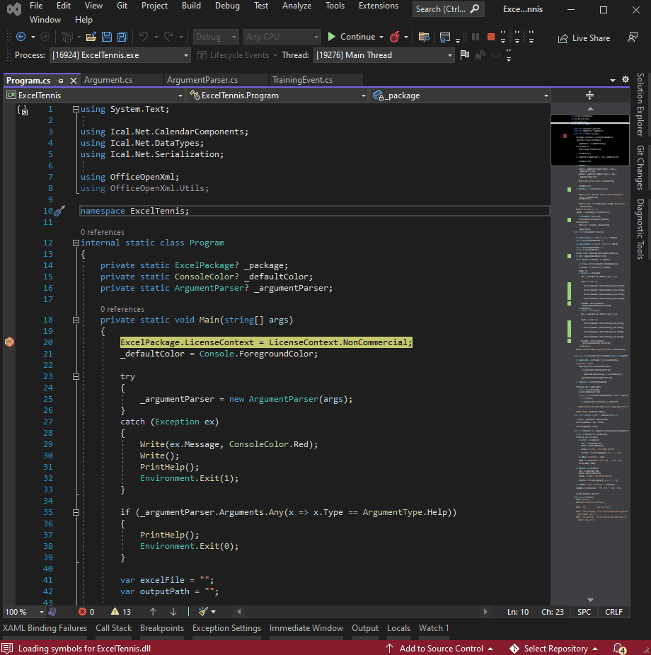 Execute Custom Code While Debugging In Visual Studio With The Immediate execute-custom-code-while-debugging-in-visual-studio-with-the-immediate